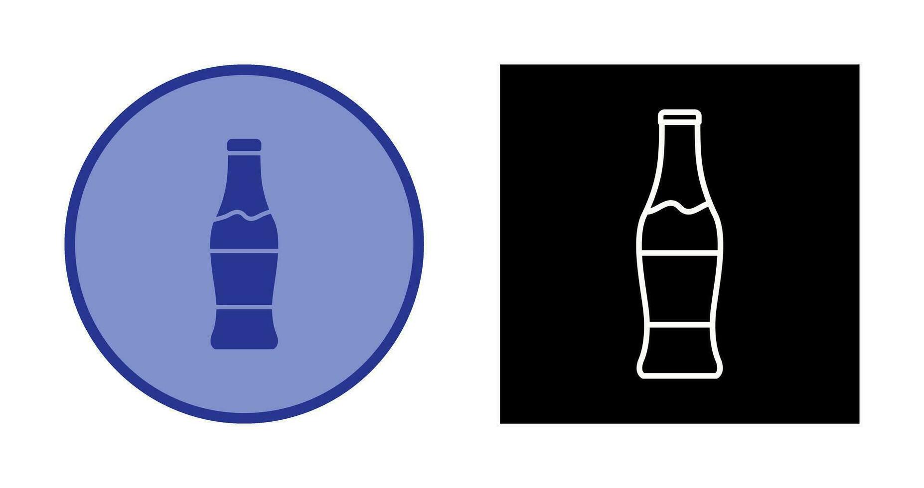 Soda Vector Icon