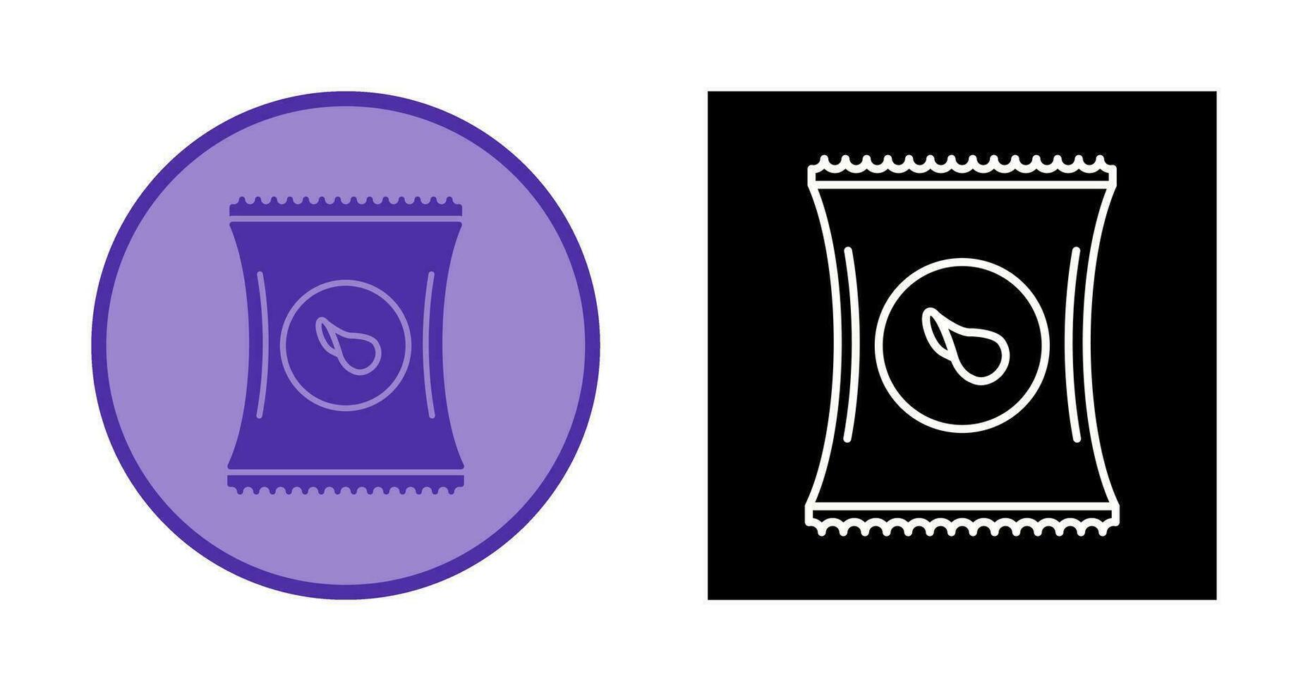 Chips Vector Icon