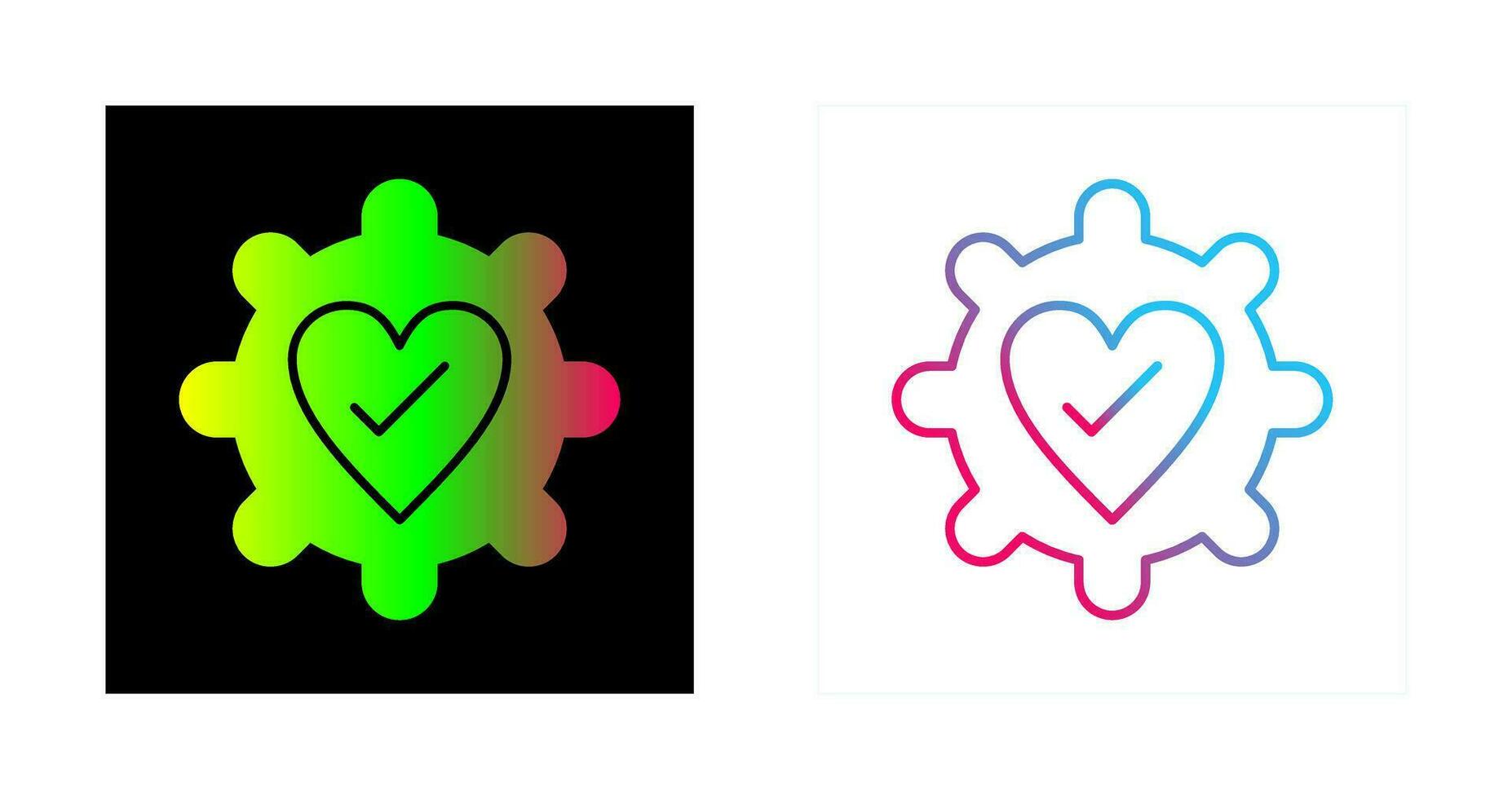 Gear Vector Icon