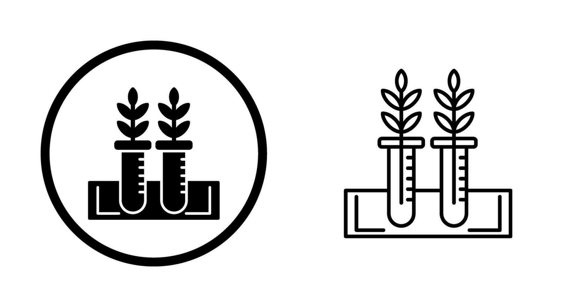 Test Vector Icon