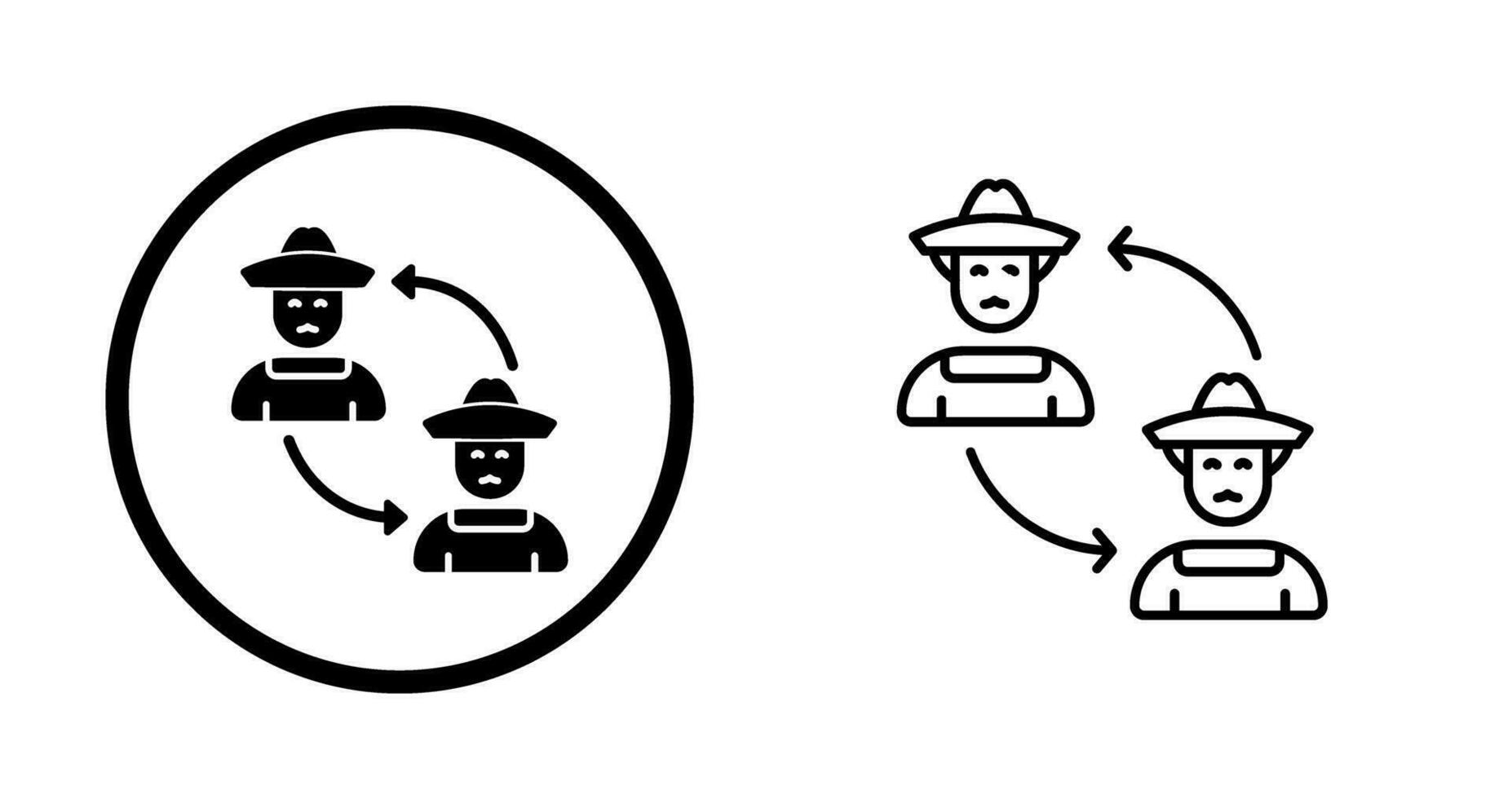 Connect Vector Icon