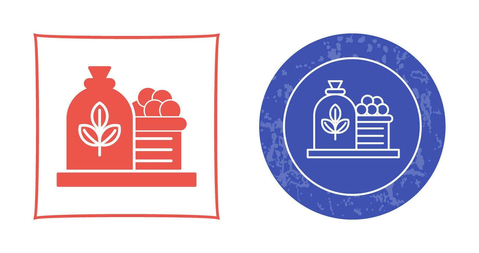 Harvest Vector Icon