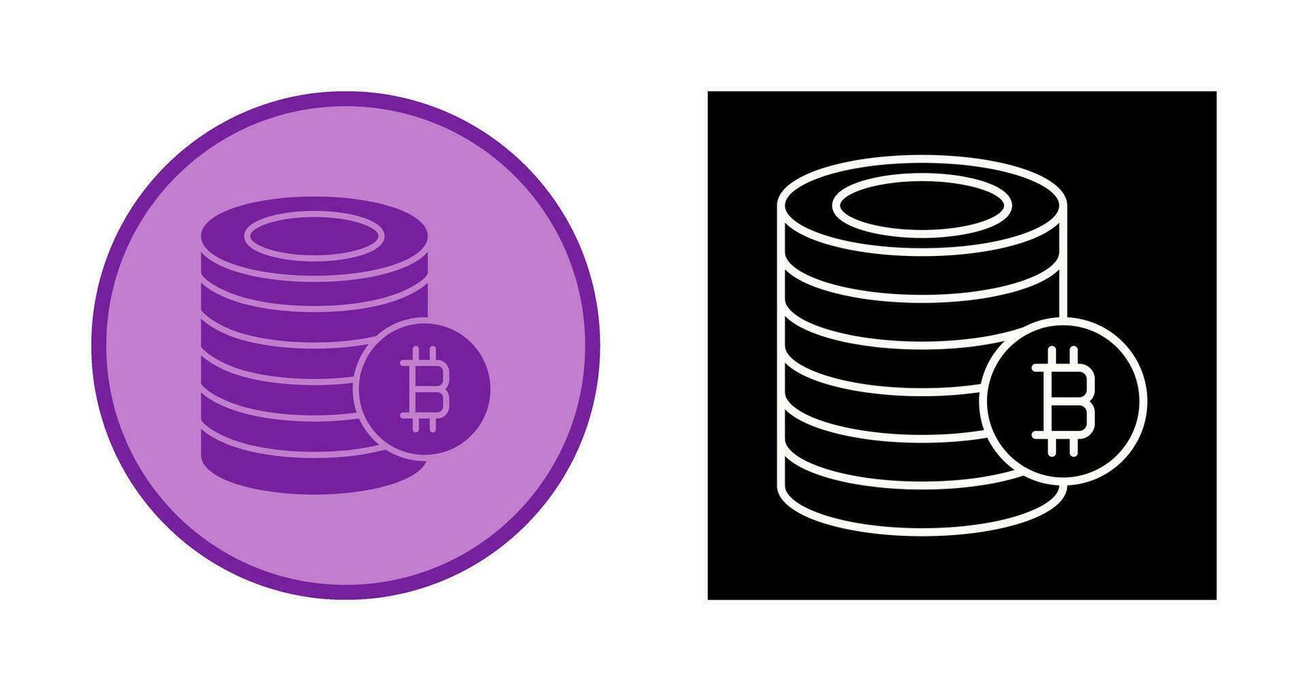 Coins Vector Icon