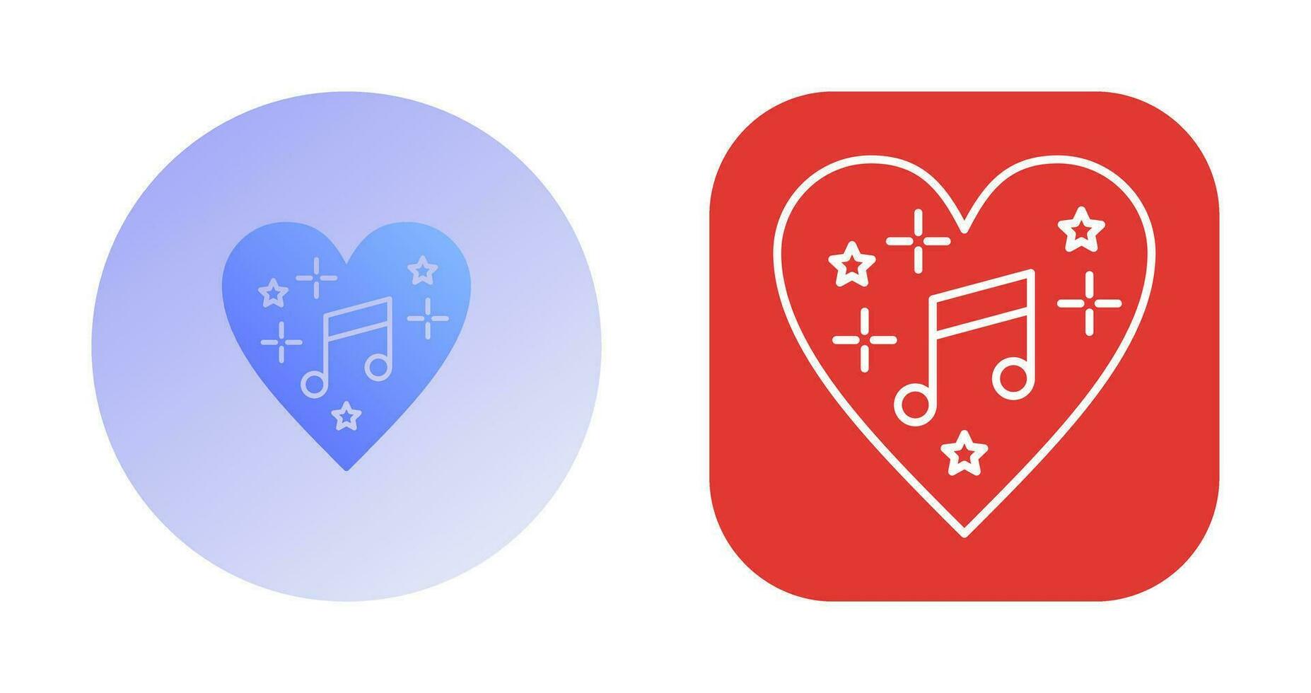 Music Vector Icon