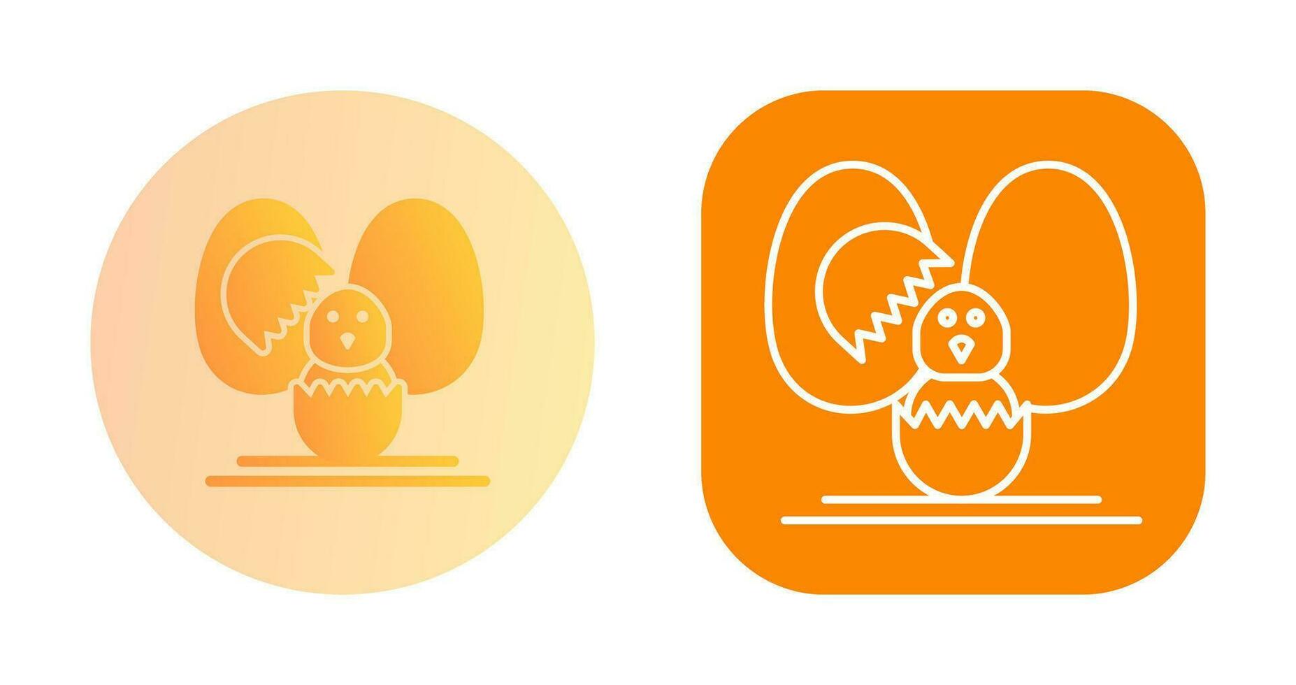 Easter Vector Icon