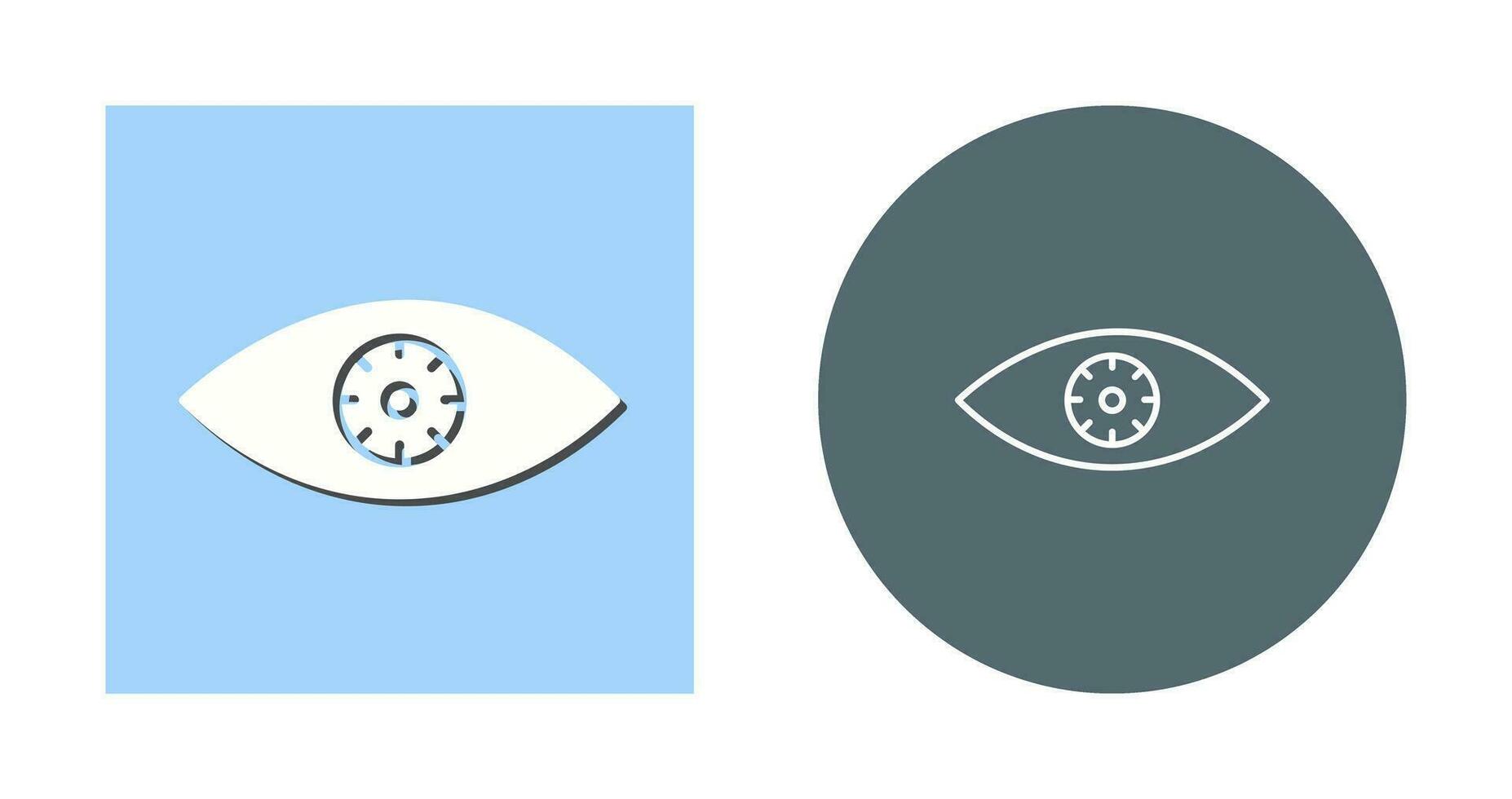 Supervision Vector Icon