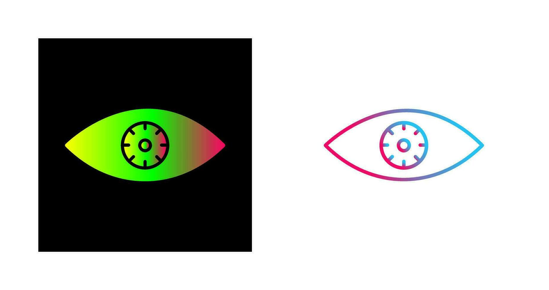 Supervision Vector Icon