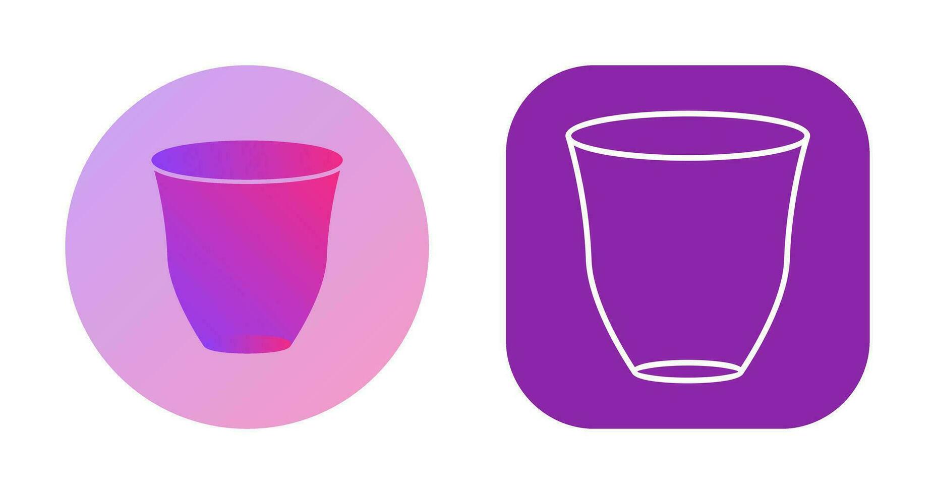 Espresso Vector Icon
