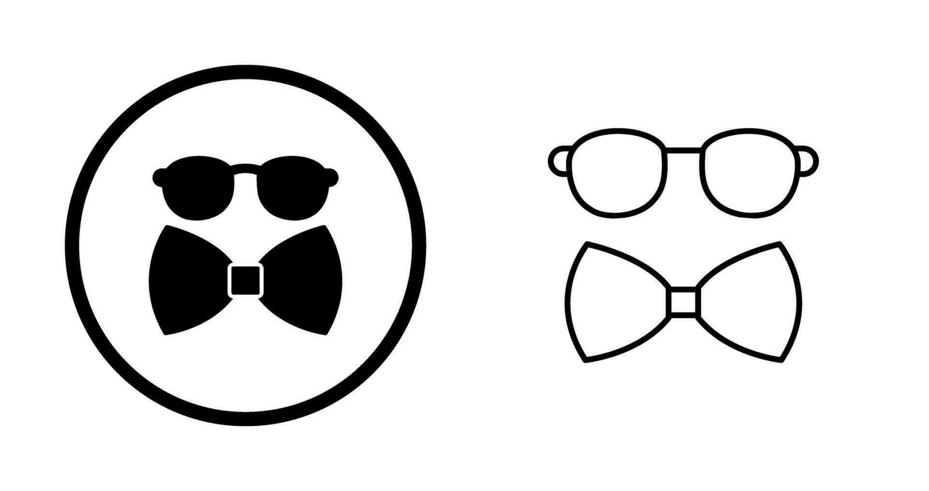 Hipster Style Vector Icon