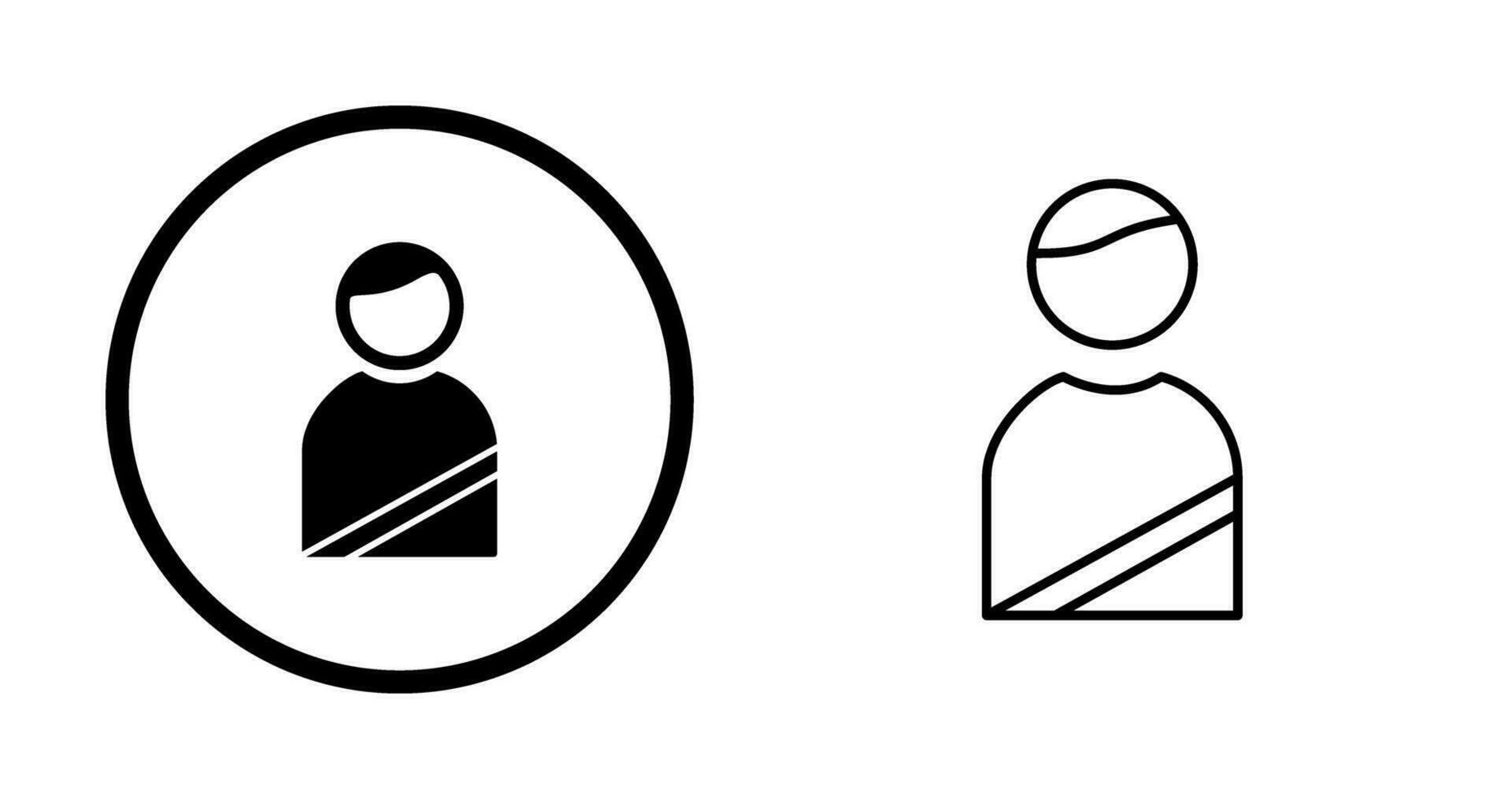 Member Vector Icon