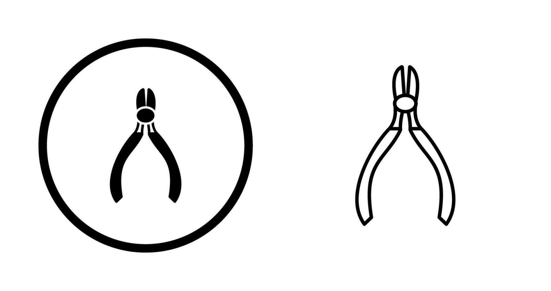 Cutter Vector Icon