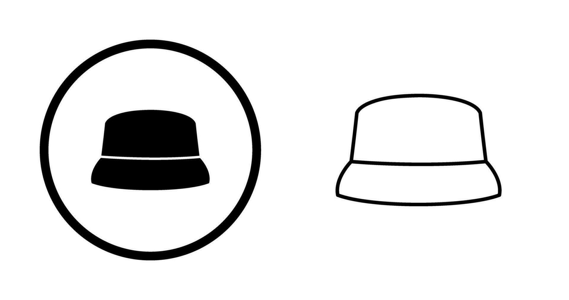 Hat Vector Icon