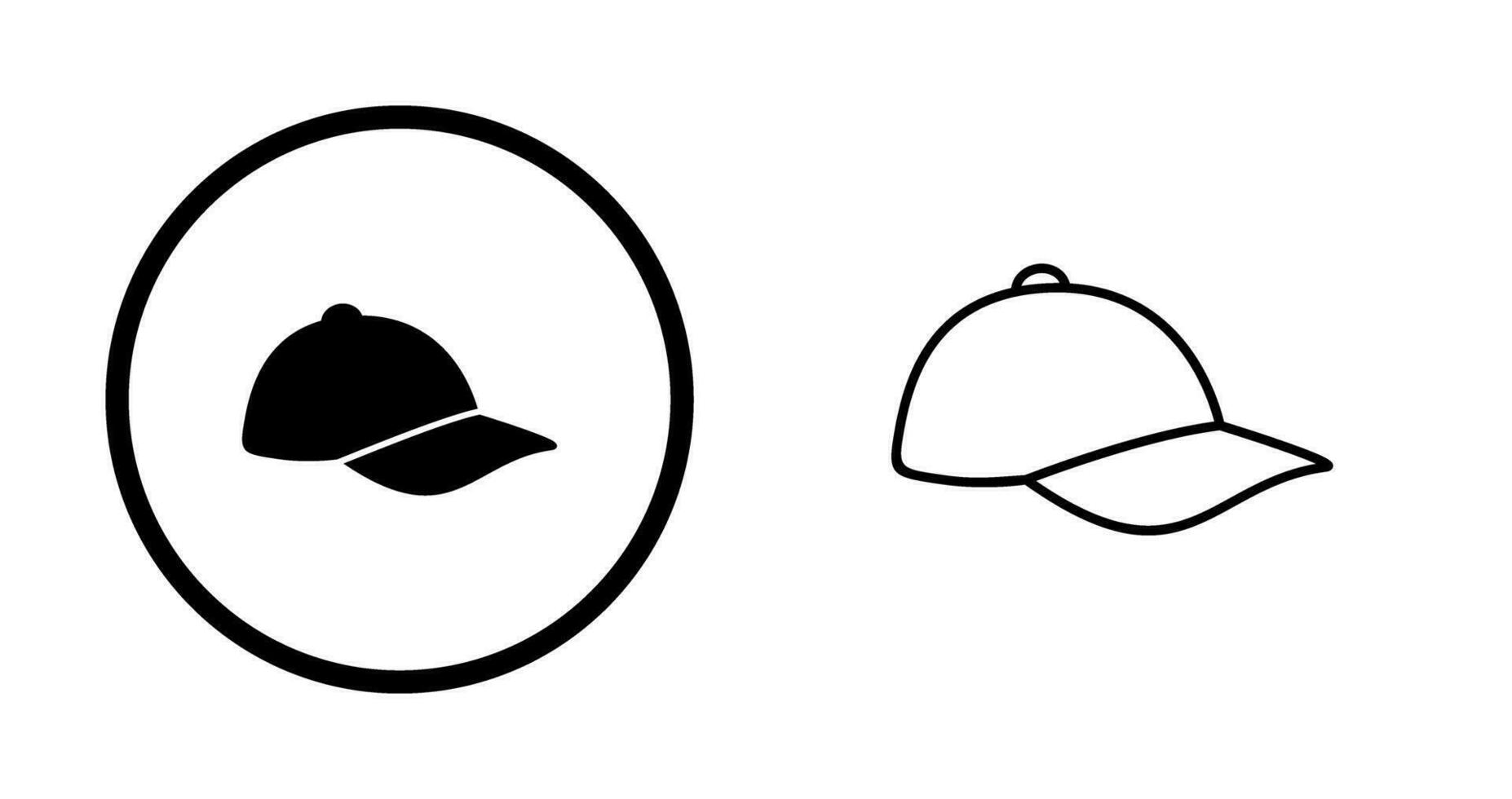 Hat Vector Icon