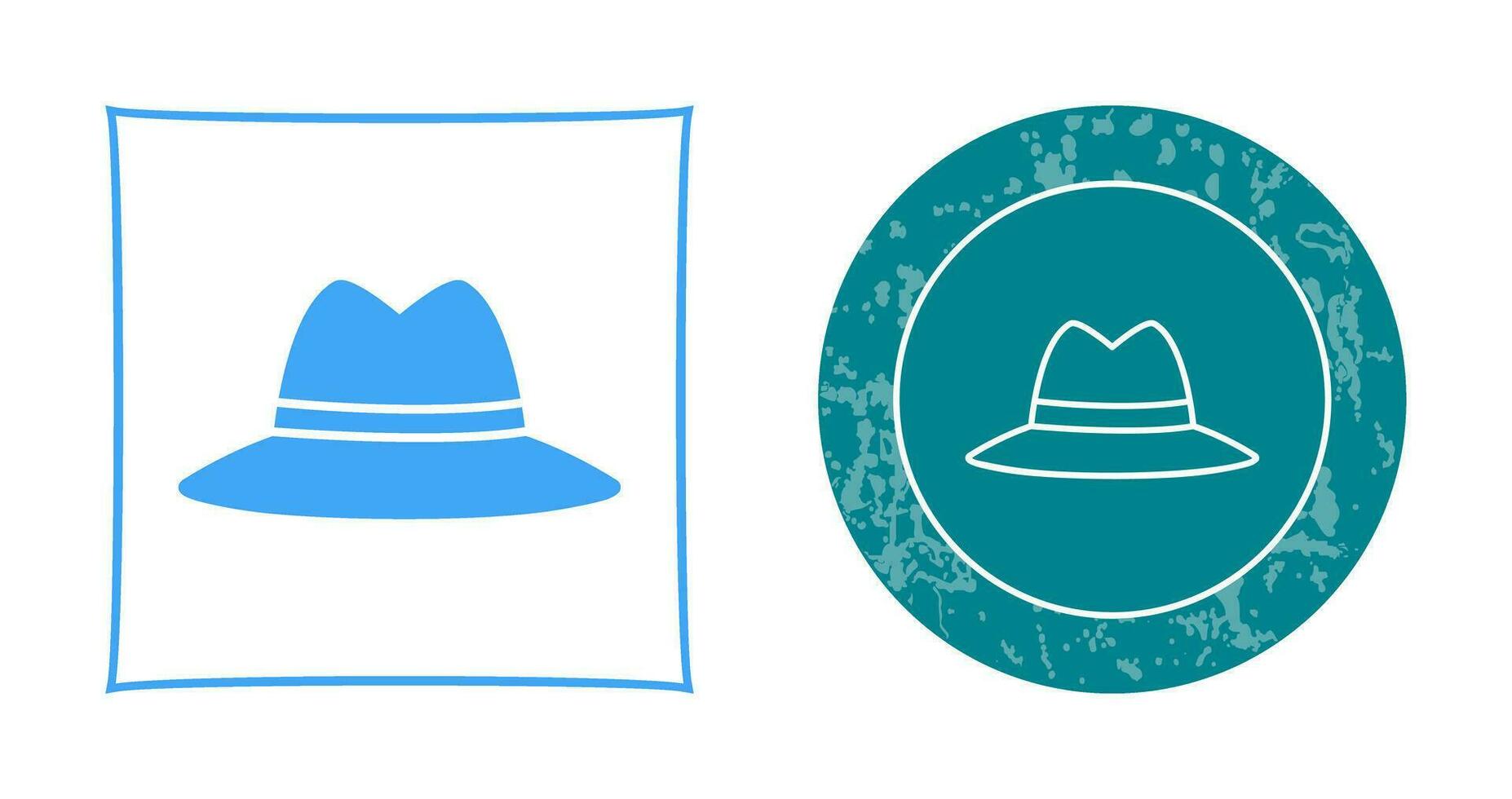 Hat Vector Icon