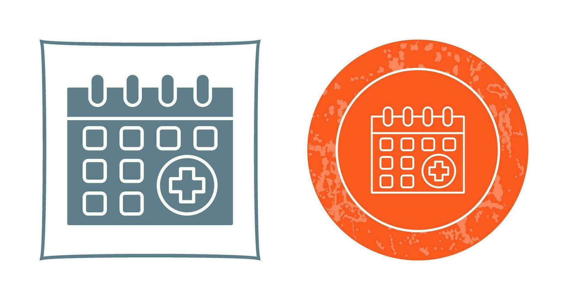 Calendar Vector Icon