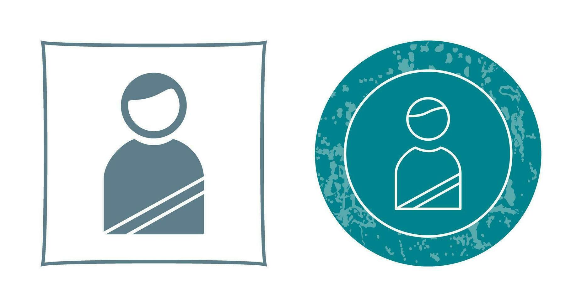 Member Vector Icon