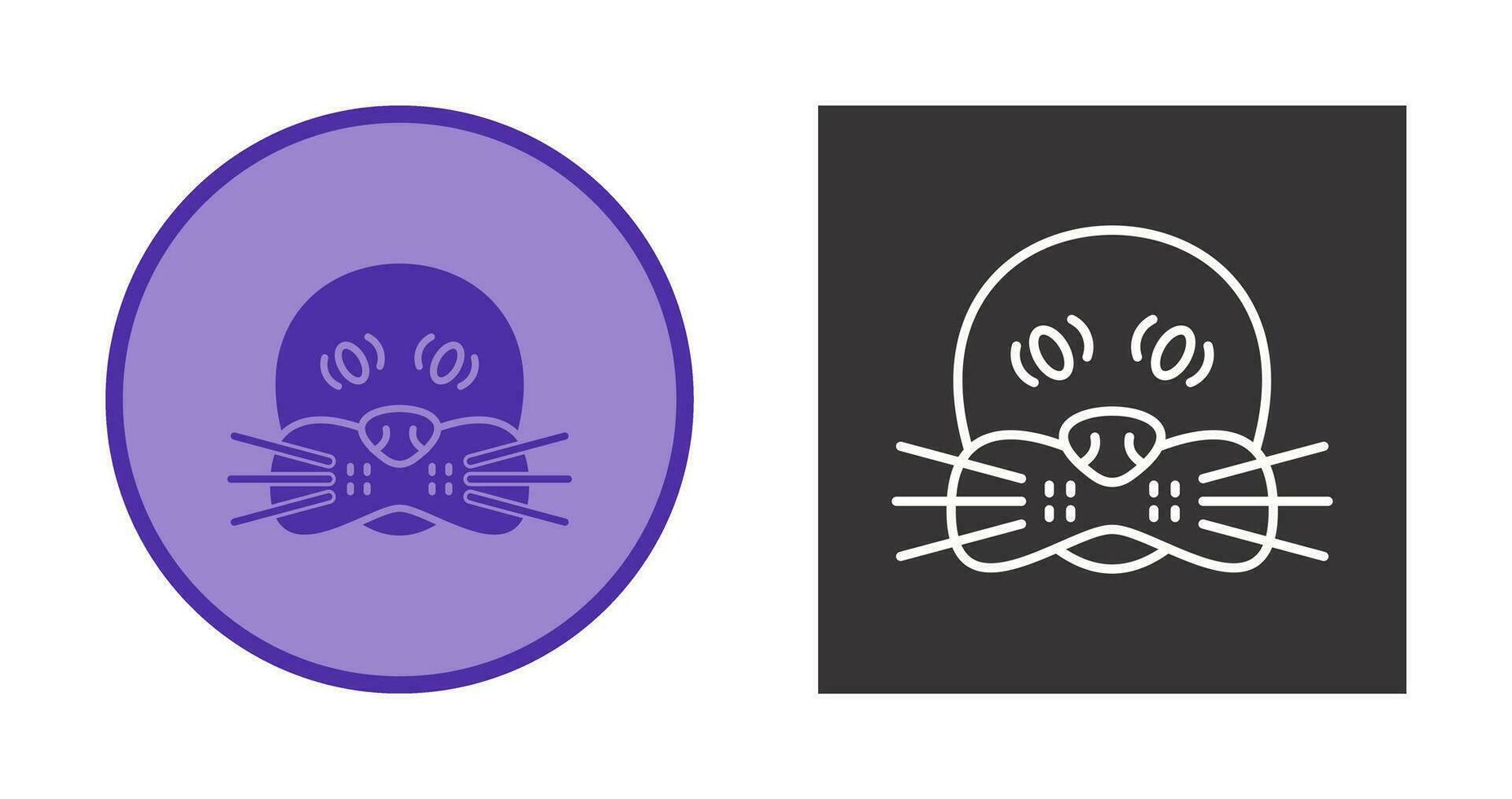Seal Vector Icon