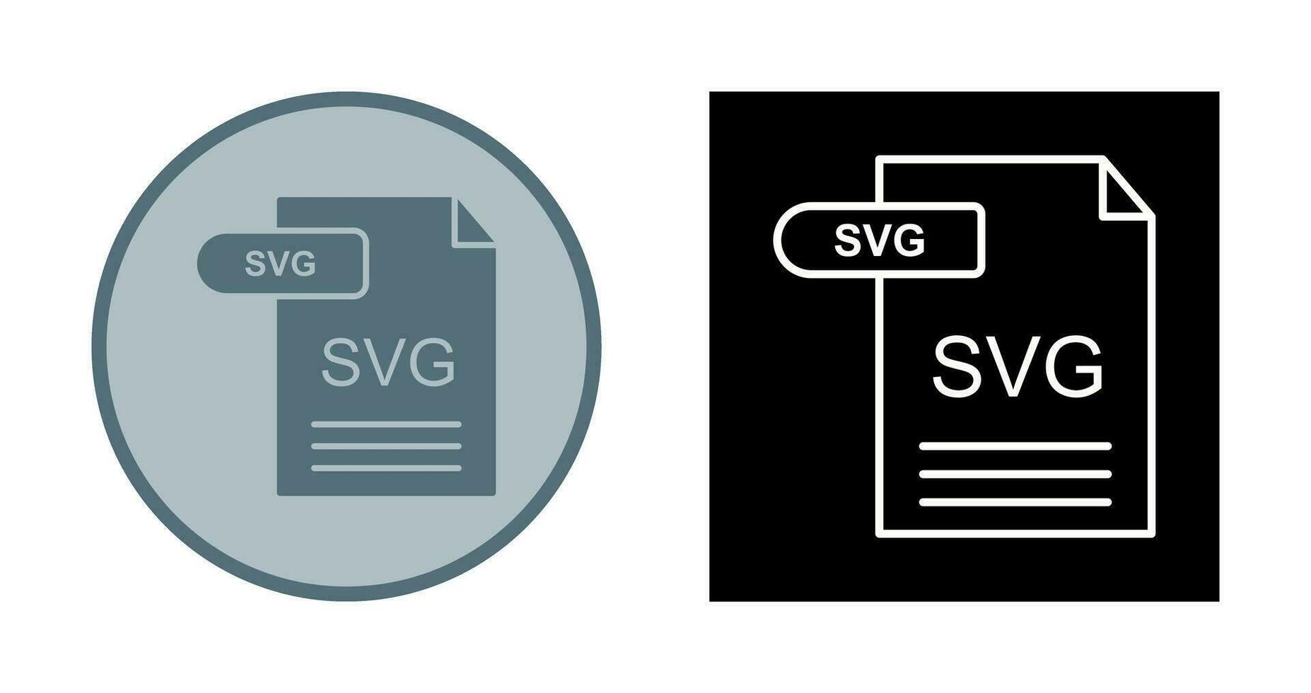 SVG Vector Icon
