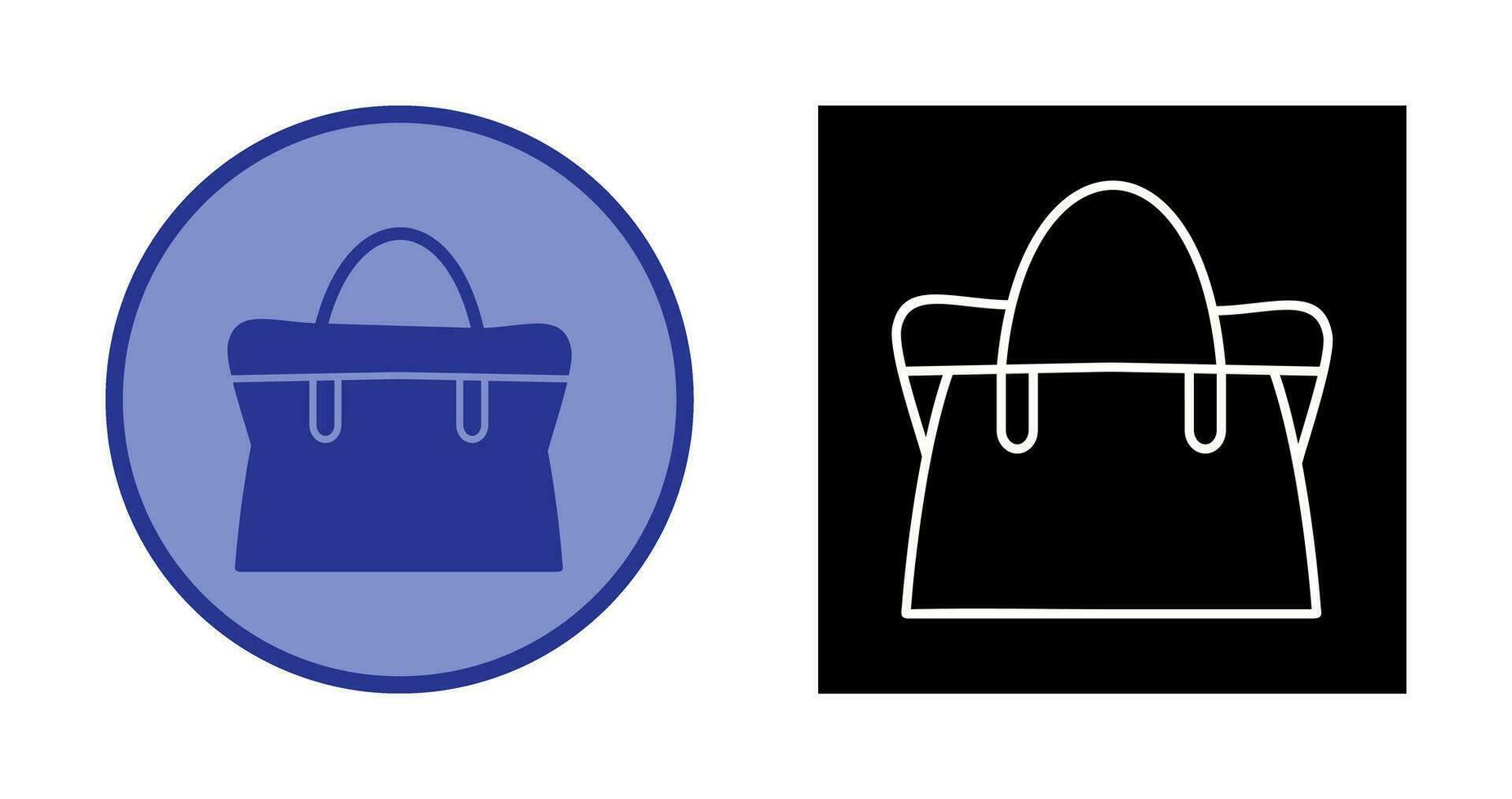 Bag Vector Icon