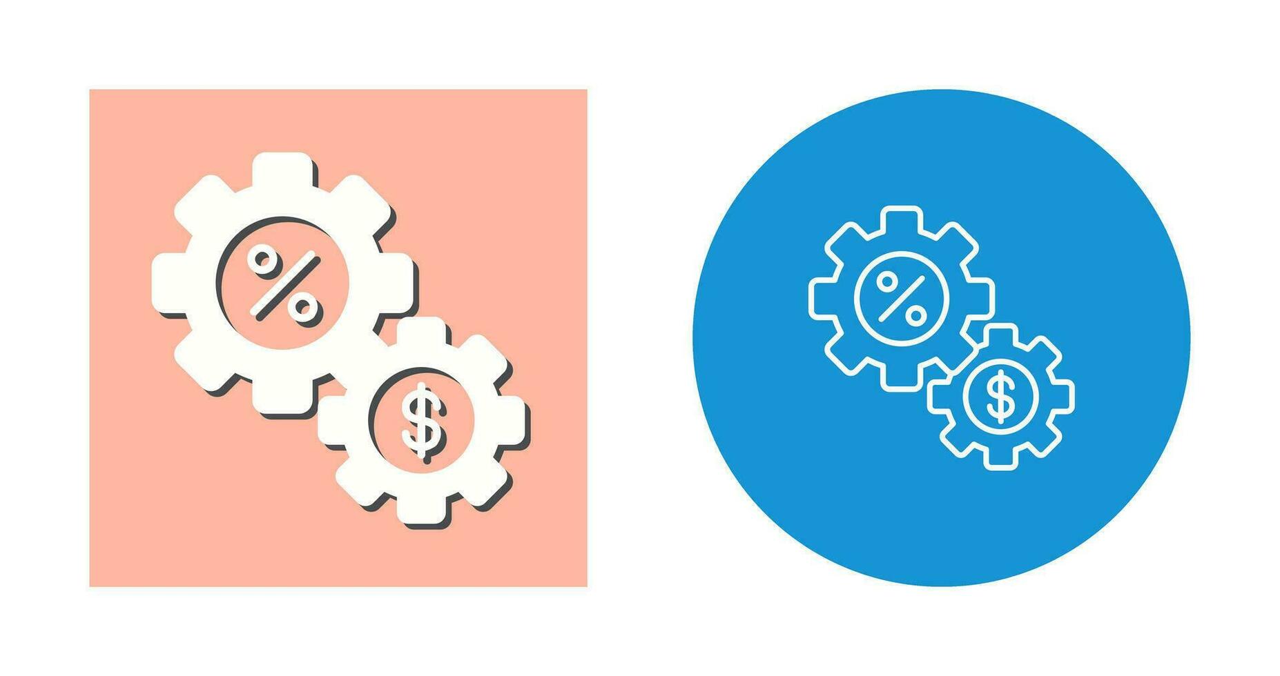 Gear Vector Icon