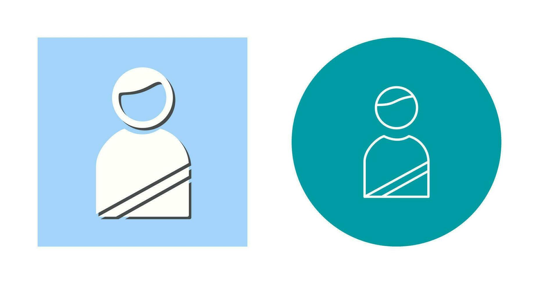 Member Vector Icon