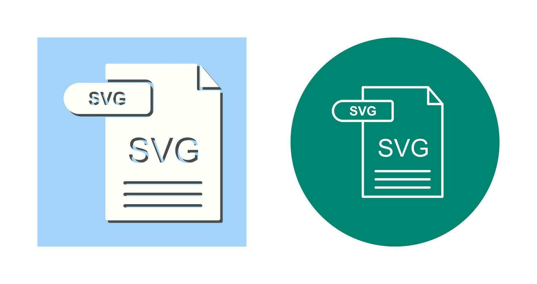 SVG Vector Icon