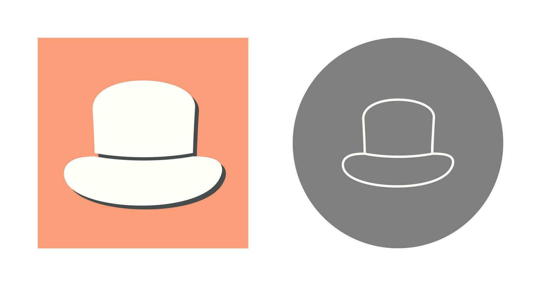 Hat Vector Icon