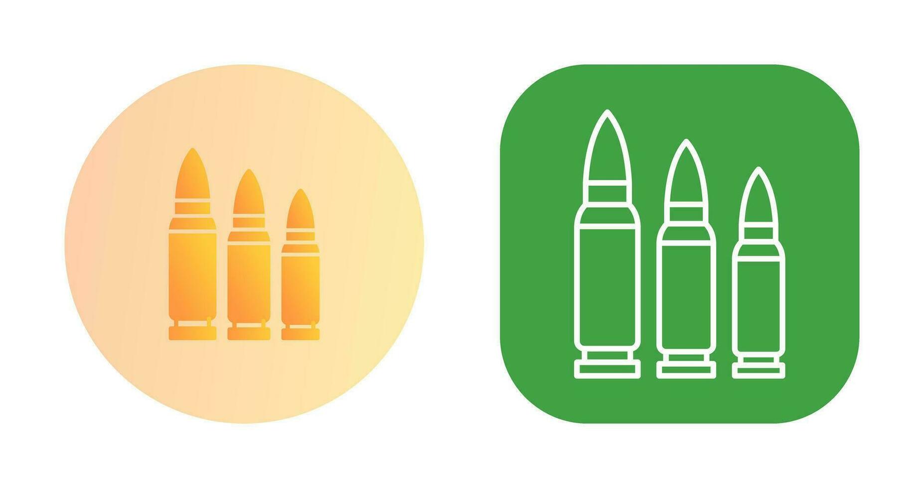 Bullets Vector Icon