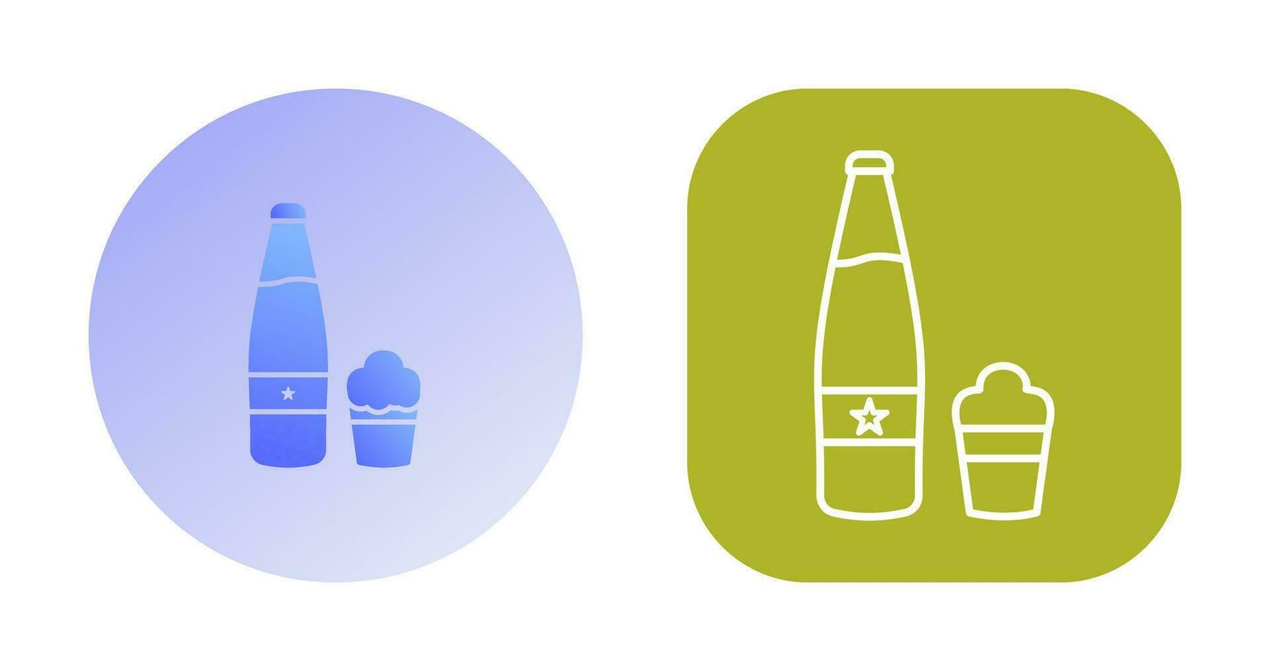 Beer Vector Icon