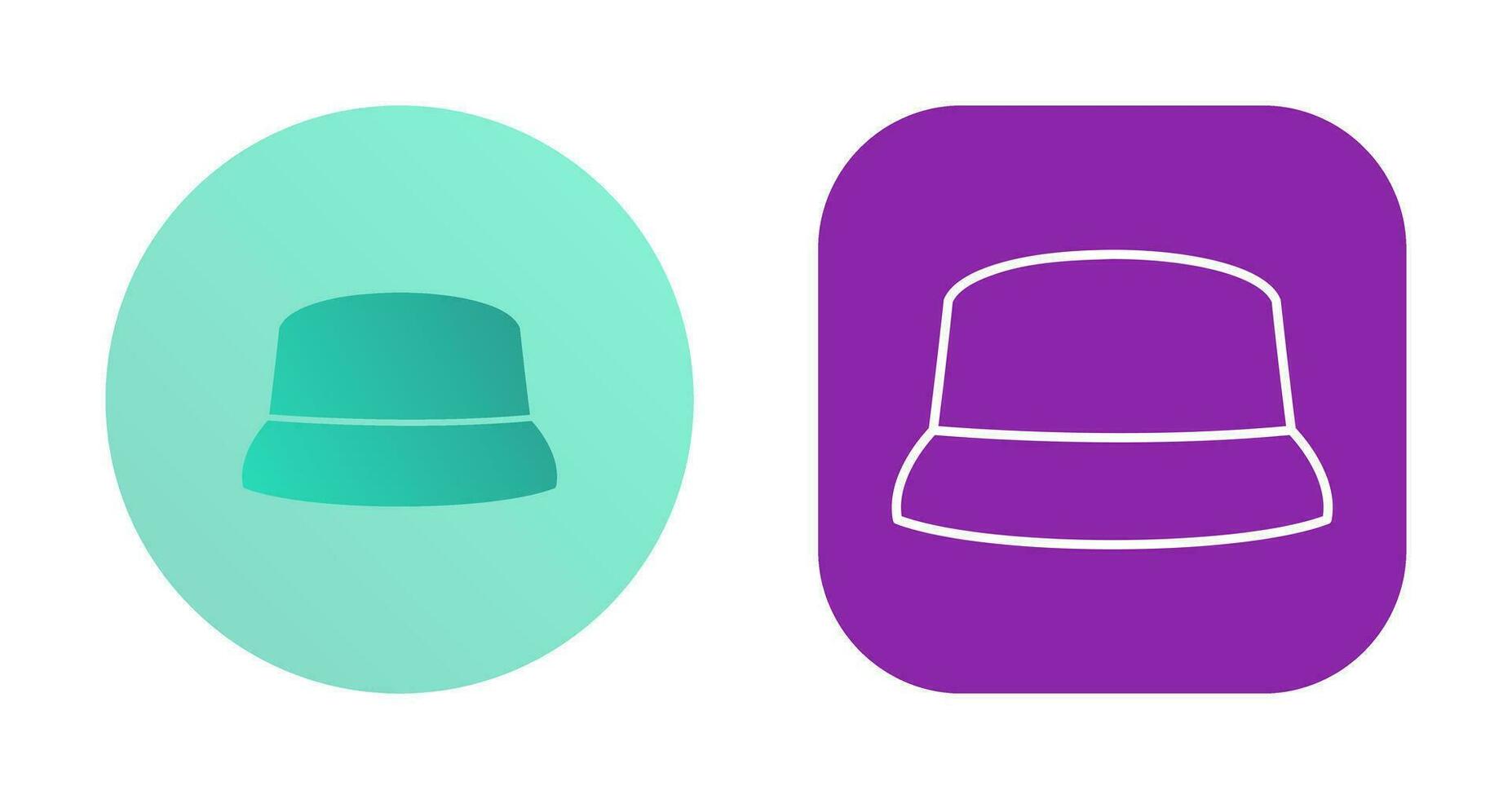 Hat Vector Icon