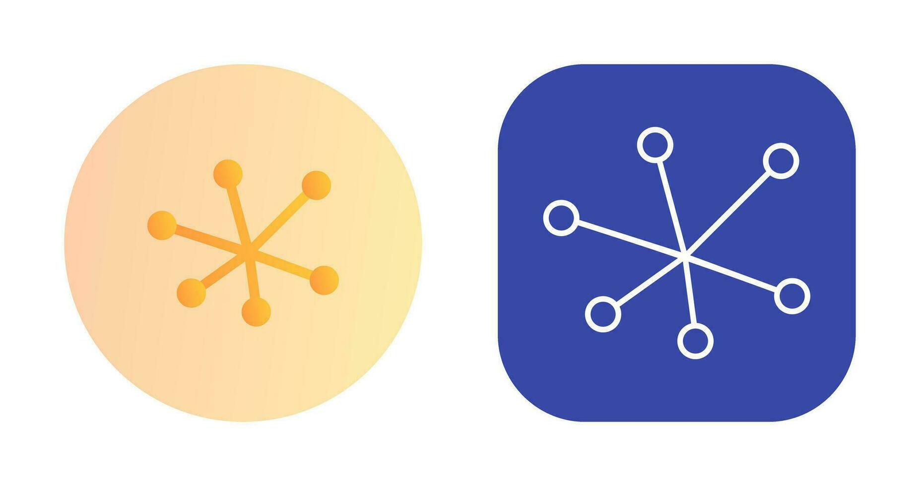 Intranet Vector Icon