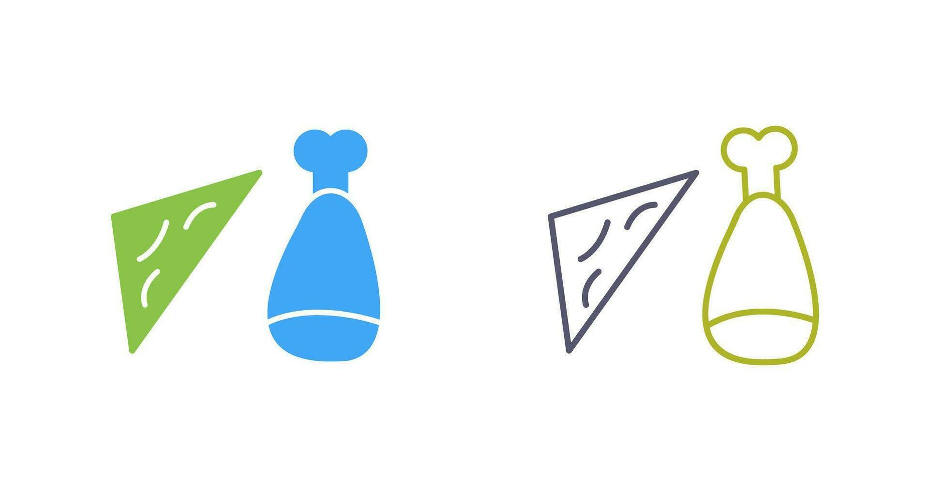 Food Vector Icon