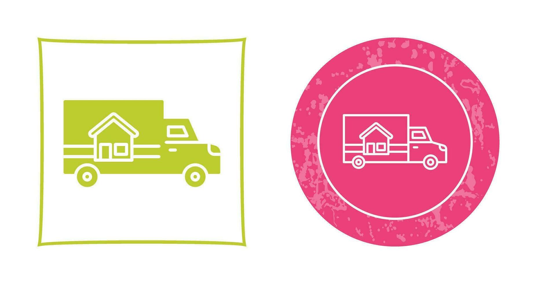 Delivery Vector Icon