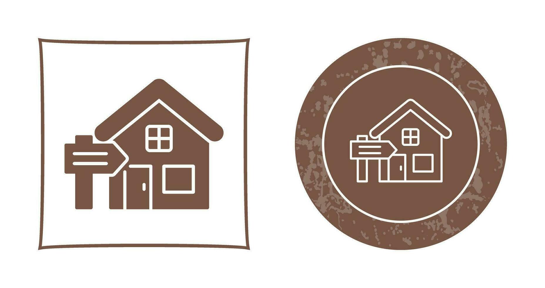 Rent Vector Icon
