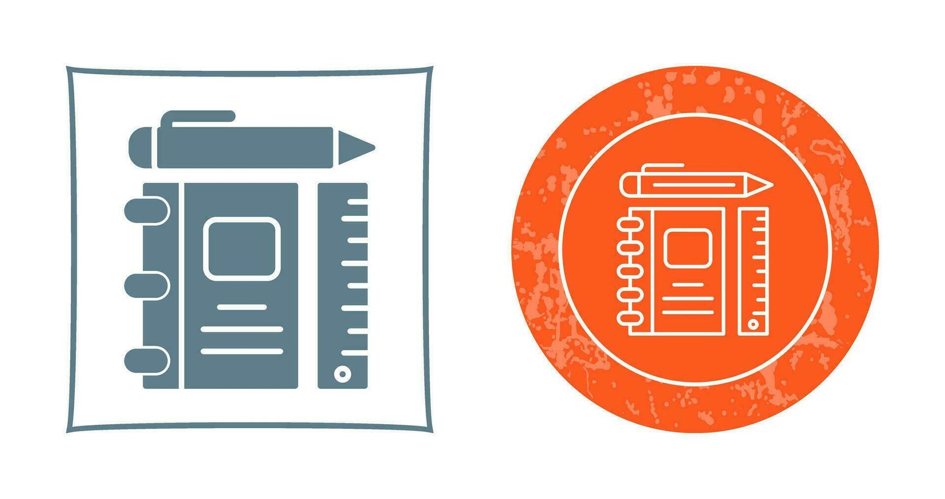 Learning Tools Vector Icon