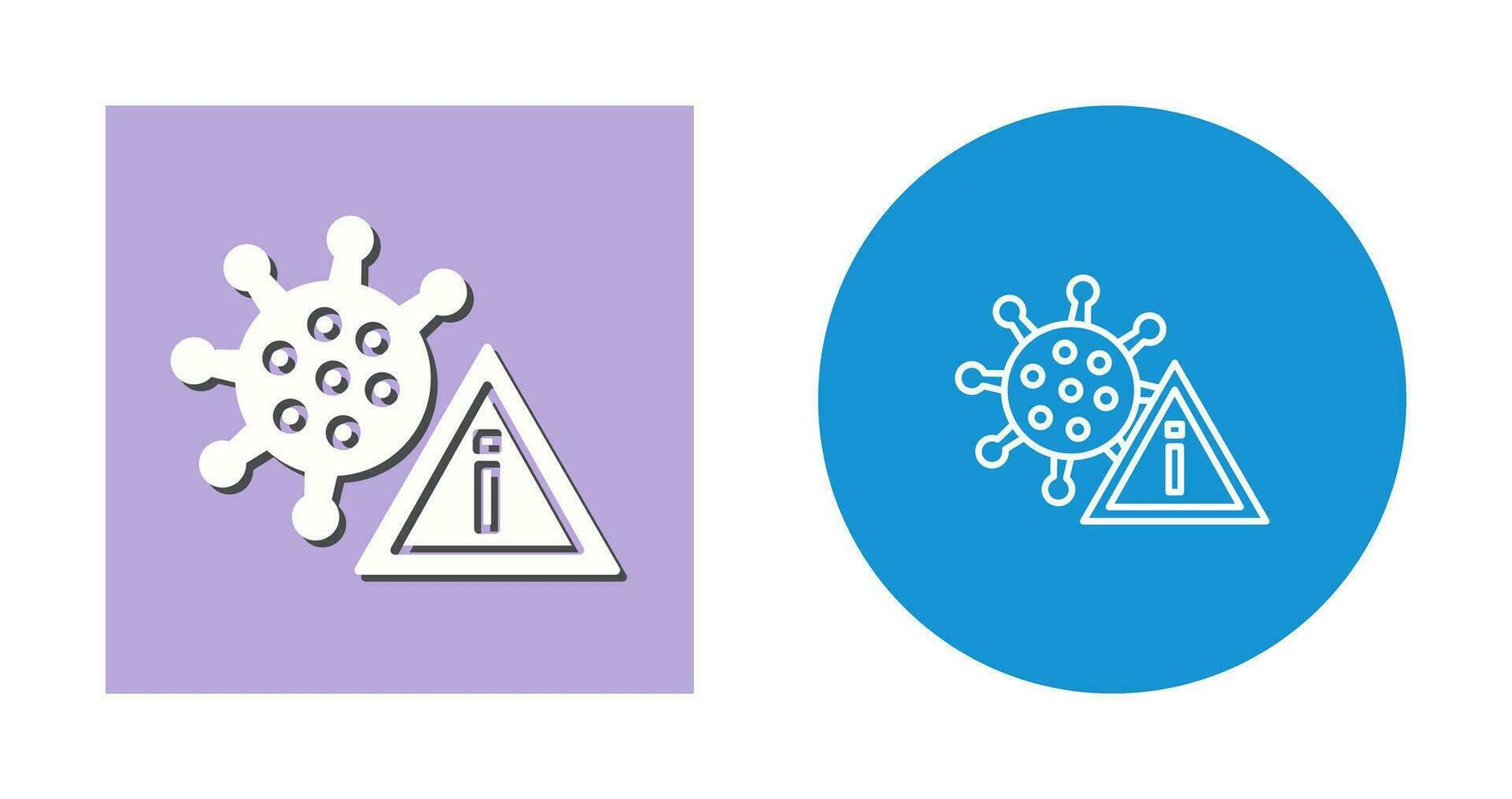 Coronavirus Vector Icon