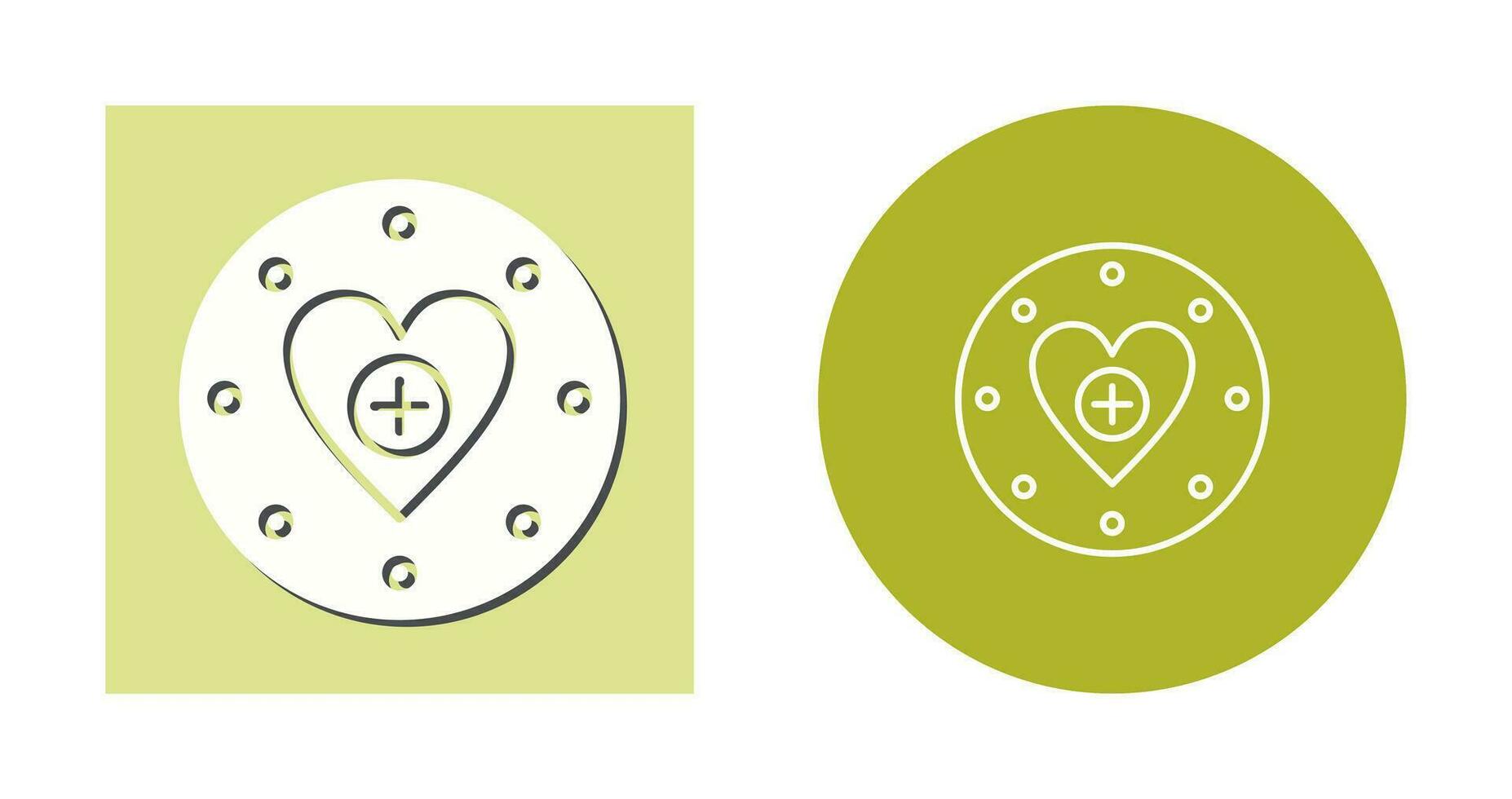 Add to Favourite Vector Icon