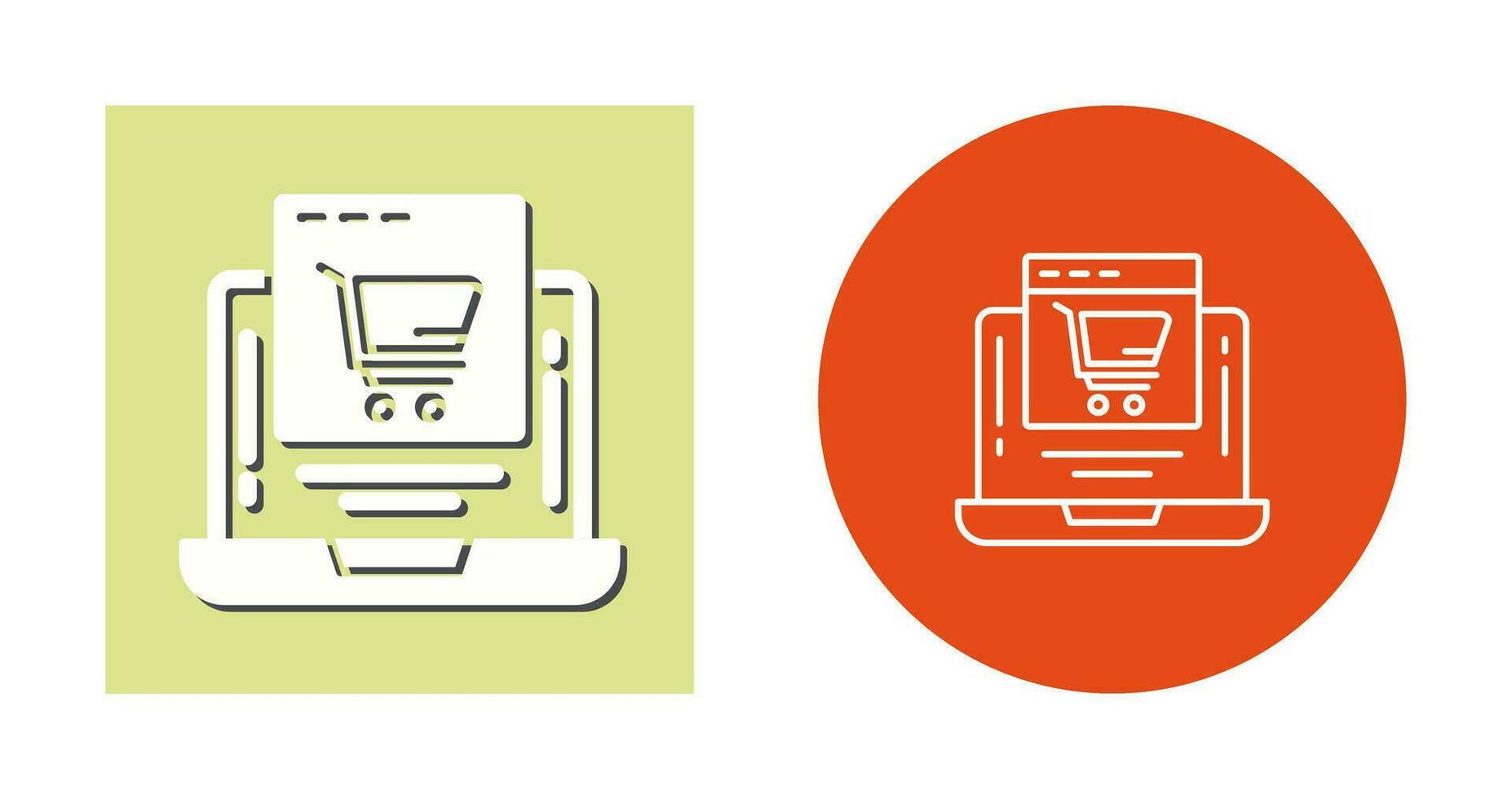 Add to Cart Vector Icon