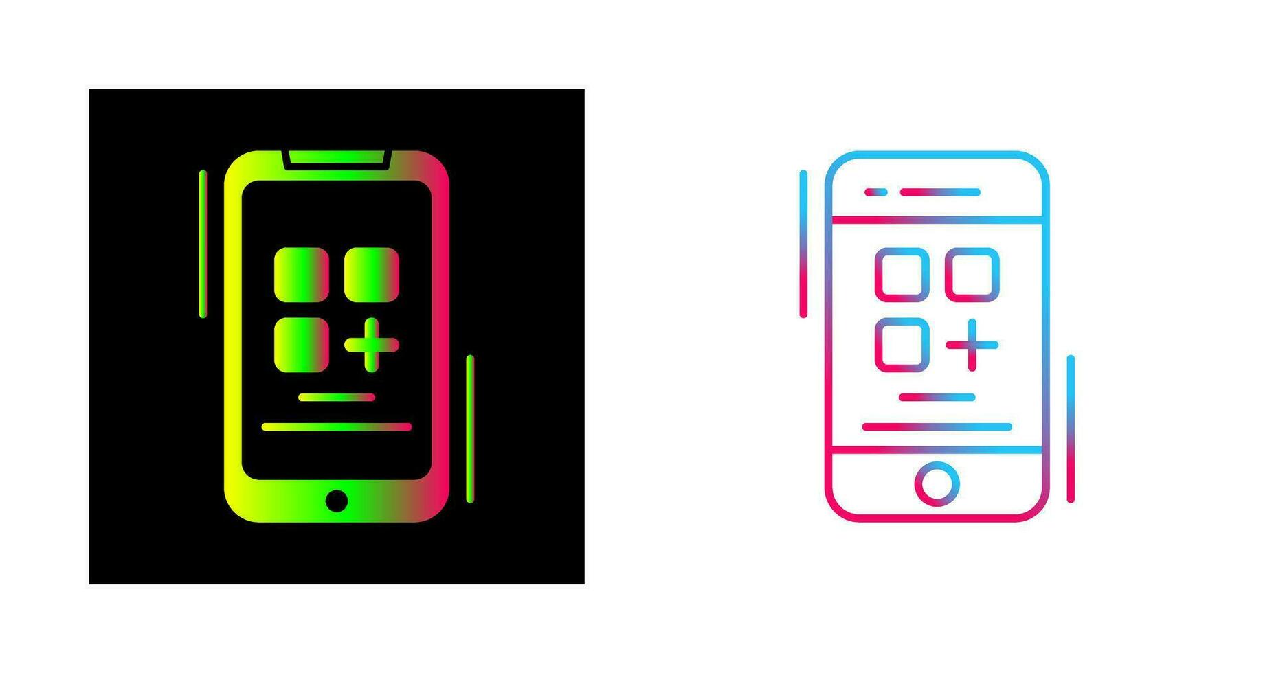 Add Vector Icon