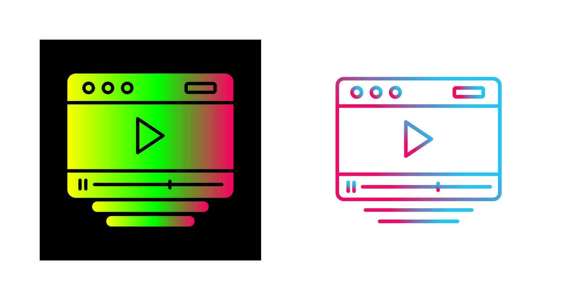 Web free Vector Icon