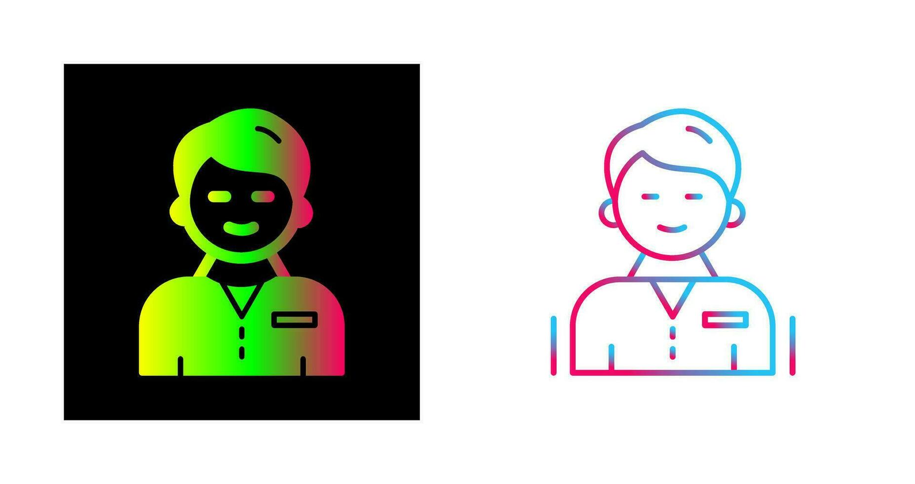 User Vector Icon