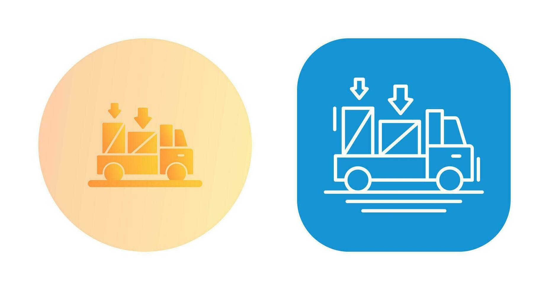 Special Delivery Vector Icon