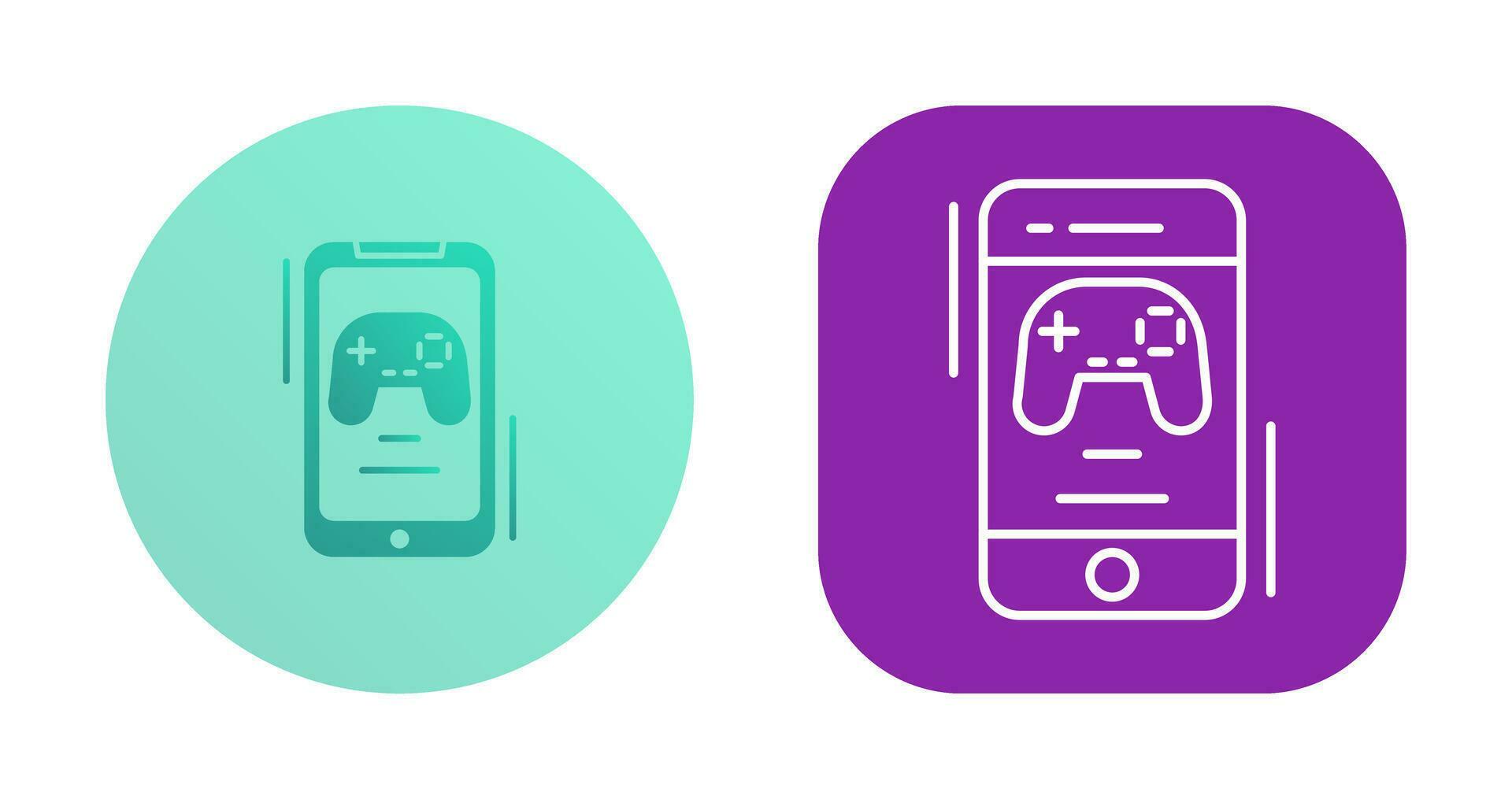 Game Vector Icon 33579607 Vector Art at Vecteezy