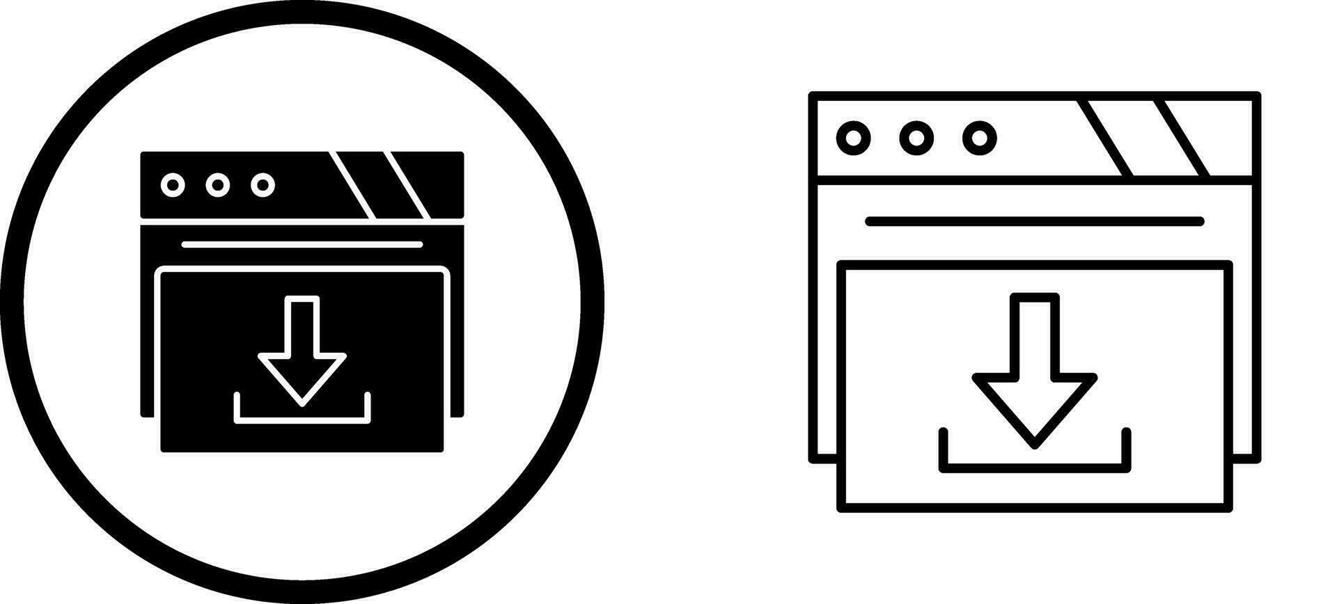 Download Vector Icon