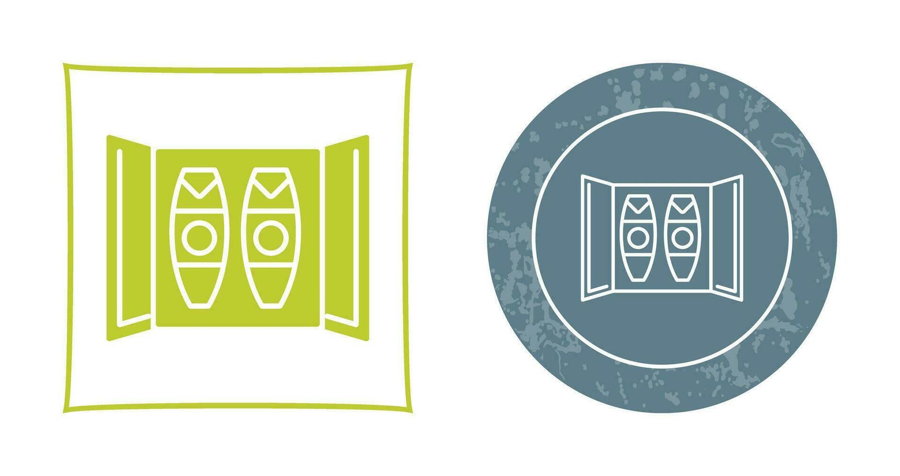 Cigar Box Vector Icon