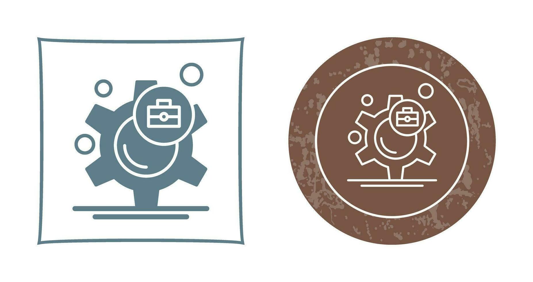Employment Vector Icon
