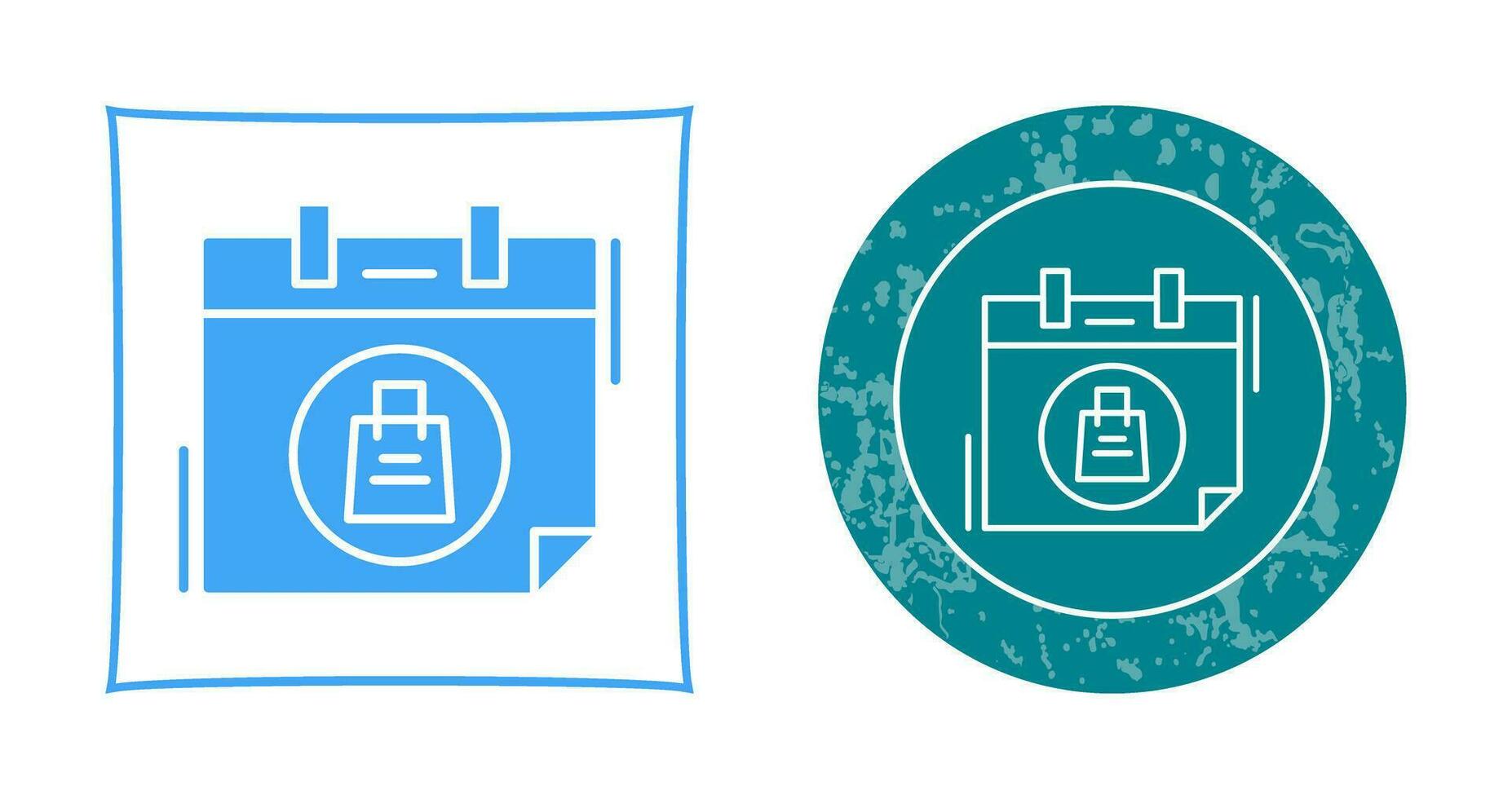 Calendar Vector Icon