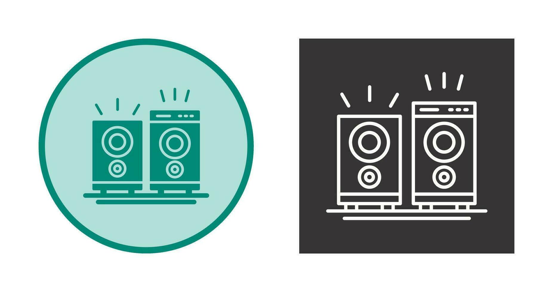 Music Vector Icon