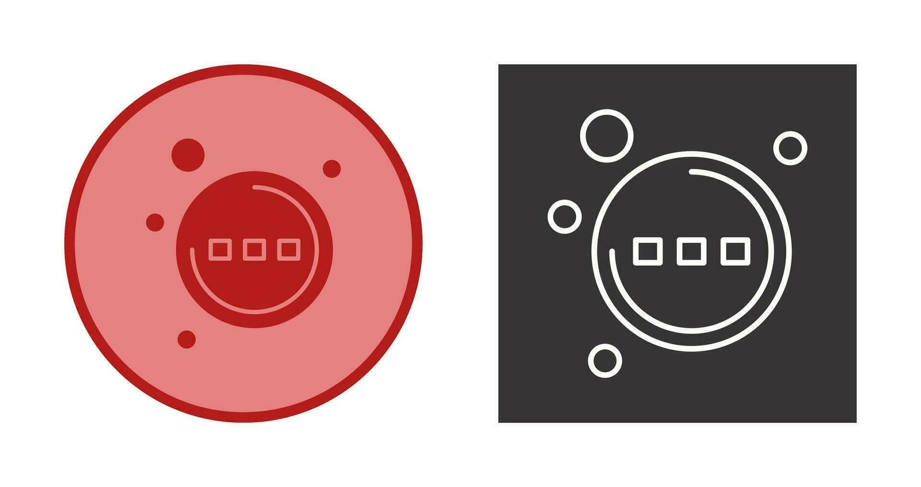 More Vector Icon