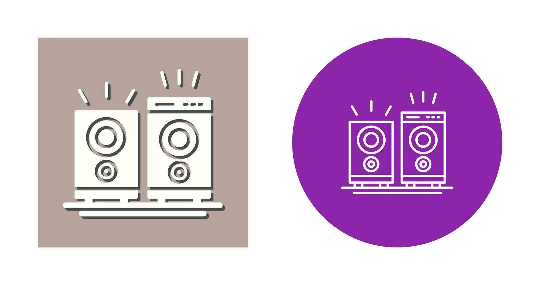 Music Vector Icon